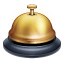 Emoji Clochette U+1F6CE