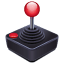 Emoji Joystick U+1F579