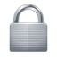 Emoji Cadenas U+1F512