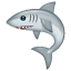 Requin Whatsapp U+1F988