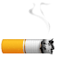 Emoji Cigarette Whatsapp U+1F6AC