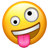 Tête de fou