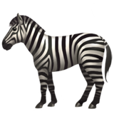 Zèbre