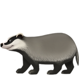 Blaireau