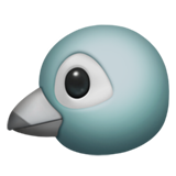 Oiseau