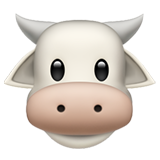 Tête de vache