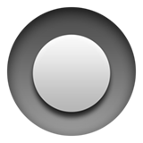 Bouton radio