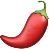 Piment rouge