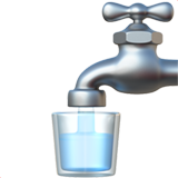 Eau potable