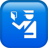 Contrôle des passeports