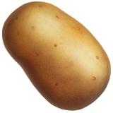 Pomme de terre