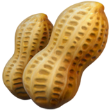Cacahuètes